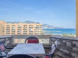 Stunning Marina view apartment