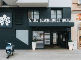 Parks 73 The Townhouse Hotel, ξενοδοχείο στη Βιέννη