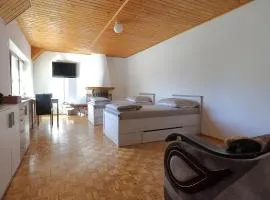 KURP - Pokoje Gościnne, Wyst faktury
