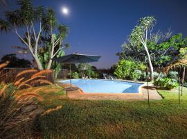 Fever Tree Guesthouse, hotel near Shongweni Farmers & Craft Market, Hillcrest