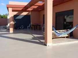 Shira Bamidebar 3 rooms house at Ashalim village