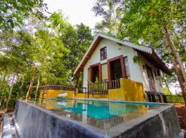 Citron Villa