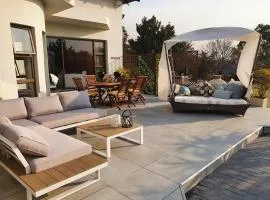 Luxury Boutique Home in Kyalami