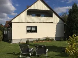 Ferienwohnung Wiesinger