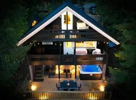 5 tähden hotellit kohteessa Jämsä