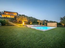 Helorus Noto - Nocellara