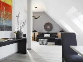 Altstadt-Hotel Bielefeld