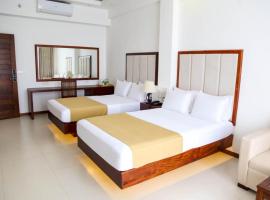 Apna Colombo – hotel w mieście Nawala