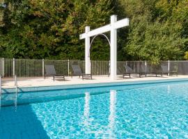 CERISE Dax - Les Jardins du Lac, apartamento en Saint-Paul-lès-Dax