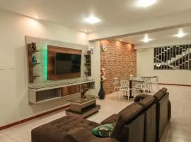 Hotel Residencial San Isidro