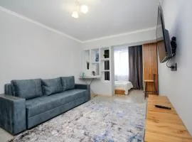 Cozy studio in the best area! 3