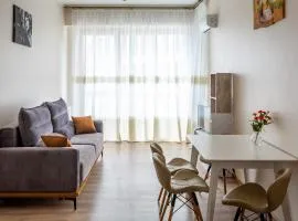 Forum Premium Apartment