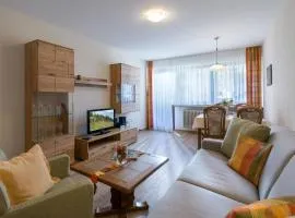 Ferienwohnanlage Oberaudorf C4 mit Hallenbad und Sauna