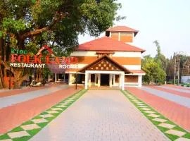 KTDC Folk Land, Parassinikadavu