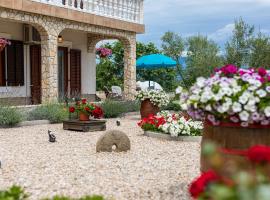 클림노에 위치한 호텔 Apartment Dean