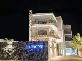 Luxury modern 2-Bed Apartment Pereybere Grand Baie