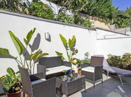 Charming house with terrace in Milady neighborhood in Biarritz - Welkeys