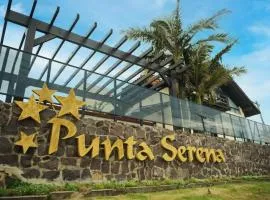 POUSADA PUNTA SERENA