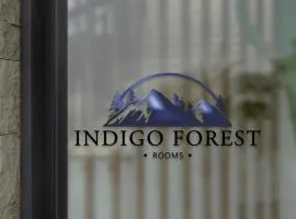 Indigo Forest Rooms