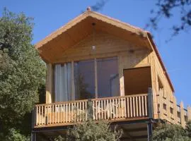 Ajloun Wooden Huts اكواخ عجلون الخشبية Live amid nature