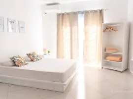 Urban Praia Maria - ApartHotel, hotel poblíž Mezinárodní letiště Nelsona Mandely - RAI, 