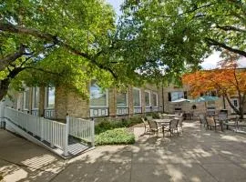 Hotel 4 estrellas en Harrisburg