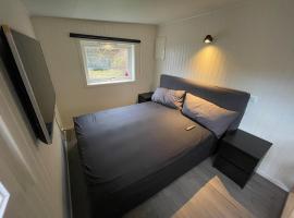 Micro Apartment Unlimited, hotel a Gryttved