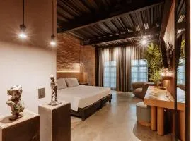 The Art Hotel Medellin