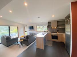 Bianca Montane - Chalet nestled in Crackenback, vacation home in Crackenback