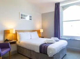Dilkhusa Grand Hotel by Compass Hospitality