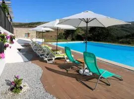 Alqueiturismo - Casas de Campo