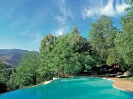 MAROC LODGE Atlas Mountain Retreat