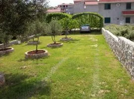 Apartments Barac