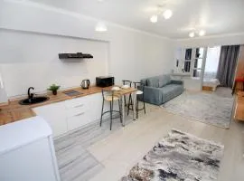 Cozy studio in the best area! 4