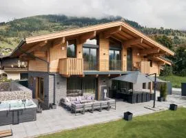 Chalet Amadeus