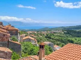 2 Bedroom Lovely Home In Roccagloriosa