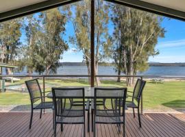 Ingenia Holidays Ocean Lake, hotel in Bermagui