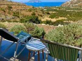 Villa Handras-Ulivo & Mandorlo, by Amorgos Holiday Homes