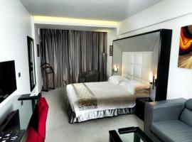 WH Hotel, hotel near Hamra Street, Beirut