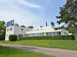 Hotel Val Vert