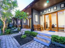 Nusa Bagus Homestay Lembongan