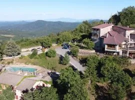 Hotel Rifugio Prategiano