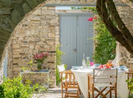 Ample Places, Hotel in Pano Lefkara