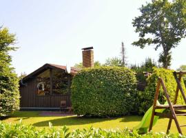 Ferienhaus Stolley, holiday rental sa Silberstedt