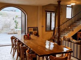 Nonna Aisha B&B, accessible hotel in Wadi Musa