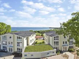 Meeresblick-Residenzen-FeWo-67-deluxe-Balkon-Meerblick-Sauna-u-Schwimmbadnutzung
