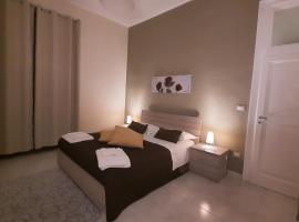 La Maison - Short Rental, hotel i Campobasso