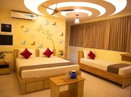 Hotel Ganesh Palace