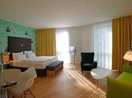 Grimm´s Berlin Potsdam: Teltow şehrinde bir otel