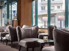 TRYP by Wyndham Köln City Centre, hotel a Colonia, Altstadt-Nord
